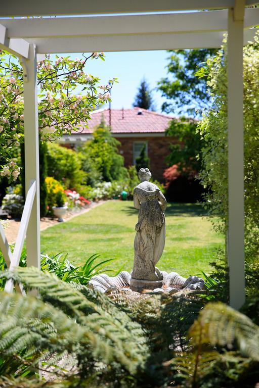 Winston Cottage At Three Sisters Катумба Екстер'єр фото